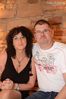 Party im Jugenclubhaus Bild: Party im Jugenclubhaus