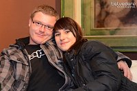 Party im Jugenclubhaus Bild: Party im Jugenclubhaus