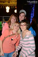 Party im Jugenclubhaus Bild: Party im Jugenclubhaus