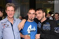 Party im Jugenclubhaus Bild: Party im Jugenclubhaus
