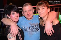 Party im Jugenclubhaus Bild: Party im Jugenclubhaus