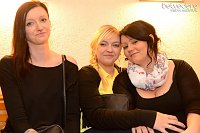 Party im Jugenclubhaus Bild: Party im Jugenclubhaus