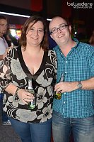 Party im Jugenclubhaus Bild: Party im Jugenclubhaus