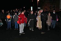 Ökumenische Martinsfeier durchgeführt Bild: Ökumenische Martinsfeier durchgeführt