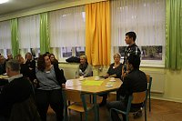 Heißen wir die Flüchtlinge willkommen Bild: Heißen wir die Flüchtlinge willkommen