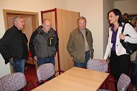 Heißen wir die Flüchtlinge willkommen Bild: Heißen wir die Flüchtlinge willkommen