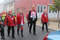 Rathaus wieder in Narrenhand Bild: Rathaus wieder in Narrenhand