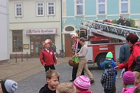 Rathaus wieder in Narrenhand Bild: Rathaus wieder in Narrenhand