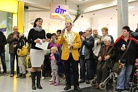 Bild: Alles Geld verjubelt