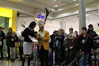 Bild: Alles Geld verjubelt