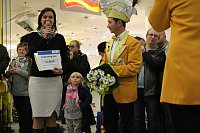 Bild: Alles Geld verjubelt