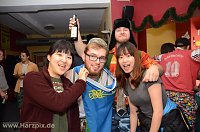 Karneval meets Bad Taste Bild: Karneval meets Bad Taste