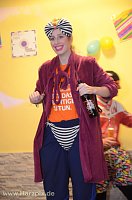 Karneval meets Bad Taste Bild: Karneval meets Bad Taste