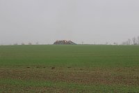 Weiteres zum Brand bei Bendeleben Bild: Weiteres zum Brand bei Bendeleben