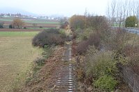 Bild: Auf dem Unstrut-Werra-Radweg unterwegs