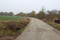 Bild: Auf dem Unstrut-Werra-Radweg unterwegs