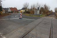 Bild: Auf dem Unstrut-Werra-Radweg unterwegs