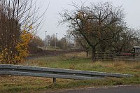 Bild: Auf dem Unstrut-Werra-Radweg unterwegs