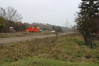Bild: Auf dem Unstrut-Werra-Radweg unterwegs
