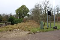 Bild: Auf dem Unstrut-Werra-Radweg unterwegs