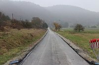 Bild: Auf dem Unstrut-Werra-Radweg unterwegs