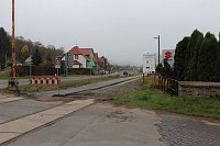 Bild: Auf dem Unstrut-Werra-Radweg unterwegs