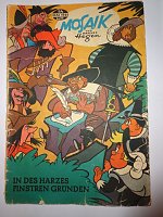 Im Andenken an Hannes Hegen Bild: Im Andenken an Hannes Hegen
