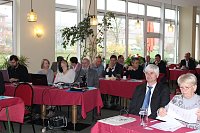 CDU Kyffhäuserkreis wählt Bild: CDU Kyffhäuserkreis wählt