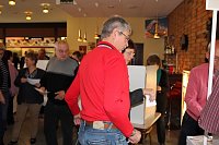 CDU Kyffhäuserkreis aktuell Bild: CDU Kyffhäuserkreis aktuell