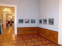 Bild: 9. Landesfotoschau Th&uuml;ringens in Sondershausen