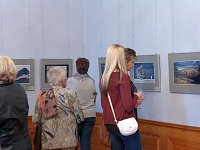 Bild: 9. Landesfotoschau Th&uuml;ringens in Sondershausen