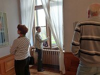 Bild: 9. Landesfotoschau Th&uuml;ringens in Sondershausen