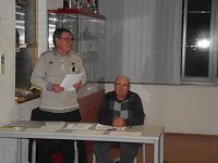 Bild: Neuer Gartenvereinsvorstand gew&auml;hlt in Gl&uuml;ckauf e. V. in Sondershausen