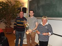 Bild: Neuer Gartenvereinsvorstand gew&auml;hlt in Gl&uuml;ckauf e. V. in Sondershausen