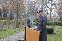 Bild: Opfer mahnen