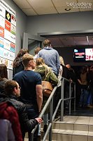 Bild: Party im Jugendclubhaus in Nordhausen