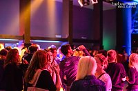 Bild: Party im Jugendclubhaus in Nordhausen