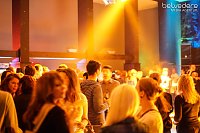 Bild: Party im Jugendclubhaus in Nordhausen