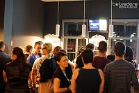 Bild: Party im Jugendclubhaus in Nordhausen