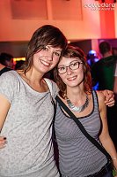 Bild: Party im Jugendclubhaus in Nordhausen