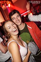 Bild: Party im Jugendclubhaus in Nordhausen