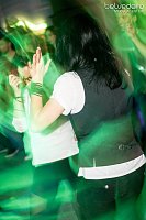 Bild: Party im Jugendclubhaus in Nordhausen