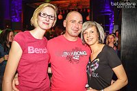 Bild: Party im Jugendclubhaus in Nordhausen
