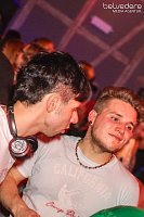 Bild: Party im Jugendclubhaus in Nordhausen