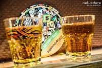 Bild: Party im Jugendclubhaus in Nordhausen
