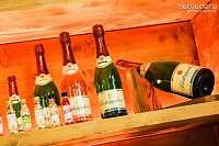 Bild: Party im Jugendclubhaus in Nordhausen