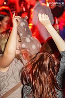 Bild: Party im Jugendclubhaus in Nordhausen