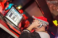 Bild: Party im Jugendclubhaus in Nordhausen
