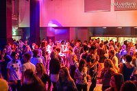 Bild: Party im Jugendclubhaus in Nordhausen