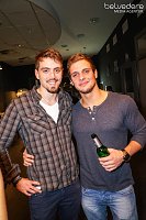 Bild: Party im Jugendclubhaus in Nordhausen